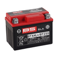 Batteria BS sla BTX4L+BTZ5S