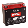 Batteria BS sla BTX20HL