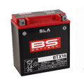 Batteria BS sla BTX16