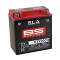 Batteria BS sla BTX20CH