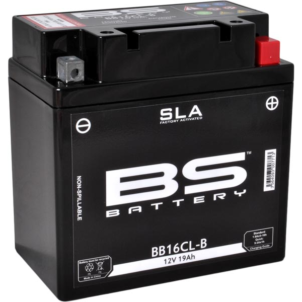 Batteria BS sla BB16CL-B
