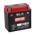 Batteria BS sla BB7L-B2