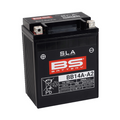 Batteria BS sla BB14A-A2