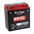 Batteria BS sla-max BTX16H
