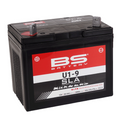 Batteria BS sla U1-9