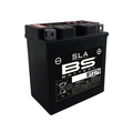 Batteria BS sla BTZ7V