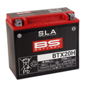 Batteria BS sla BTX20H