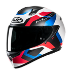 Casco Integrale Hjc C 10 Tins