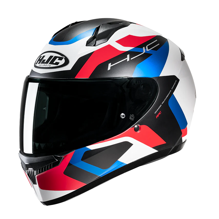 Casco Integrale Hjc C 10 Tins
