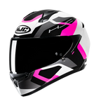 Casco Integrale Hjc C 10 Tins