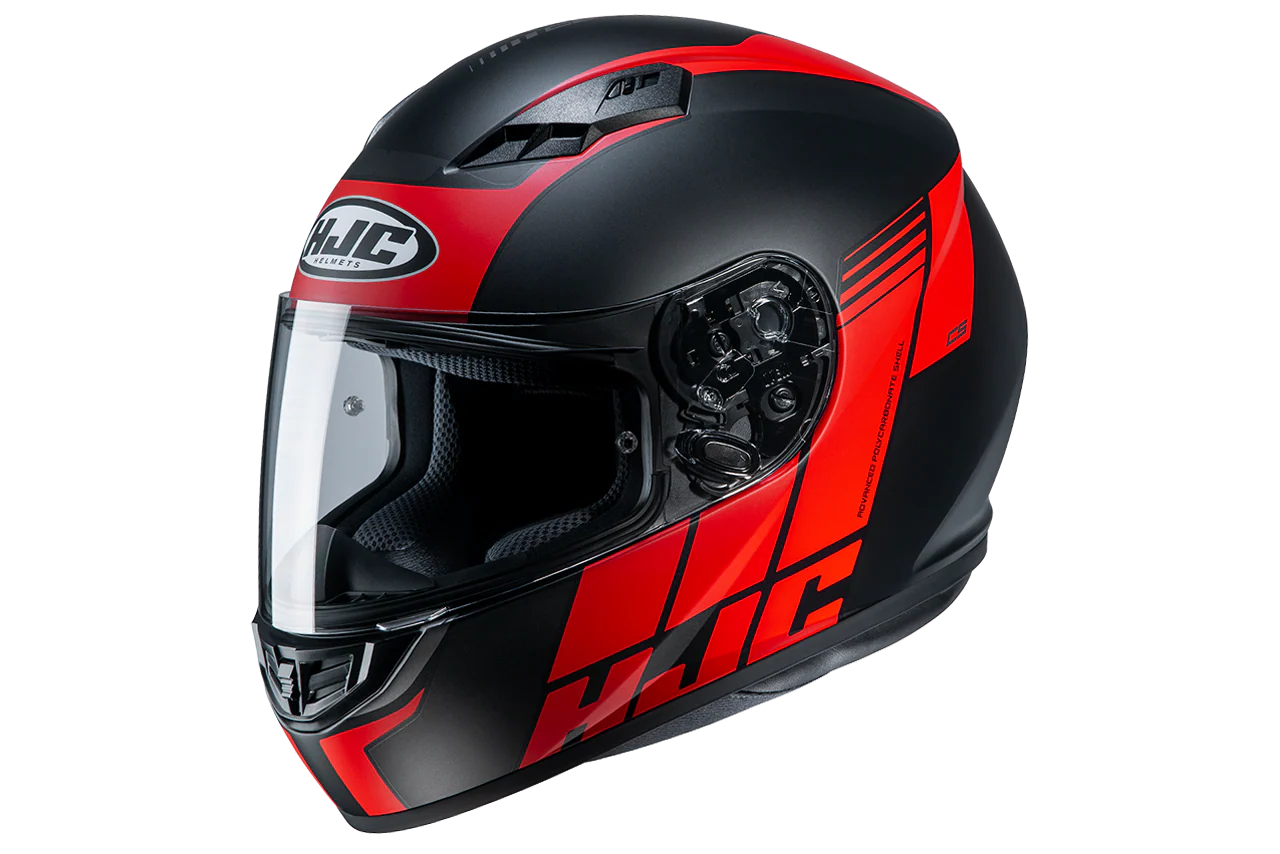 Casco Hjc Cs-15 Mylo