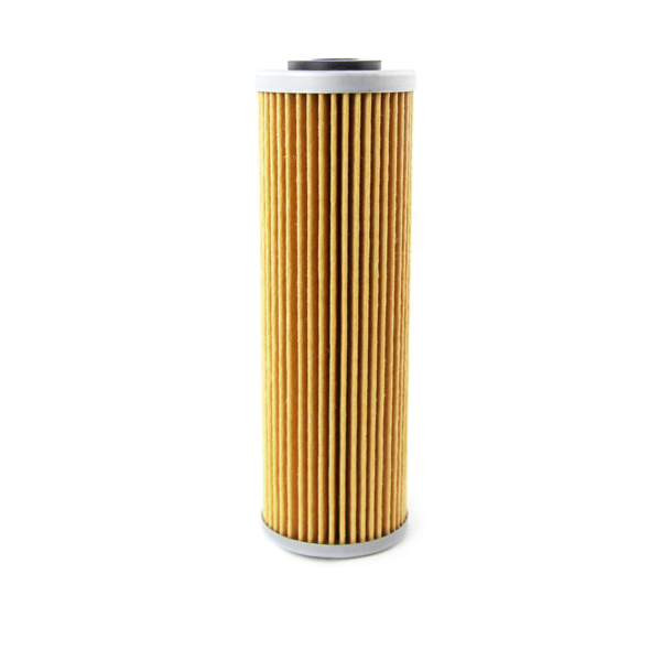Filtro olio Champion COF550 con bypass