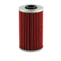 Filtro olio Champion COF462