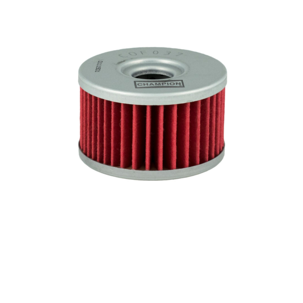 Filtro olio Champion COF037