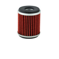Filtro olio Champion COF040