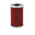Filtro olio Champion COF069