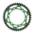 Corona 460 - 48 X-RACE Verde
