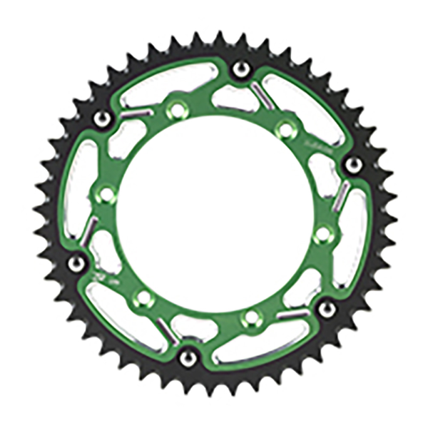 Corona 460 - 48 X-RACE Verde