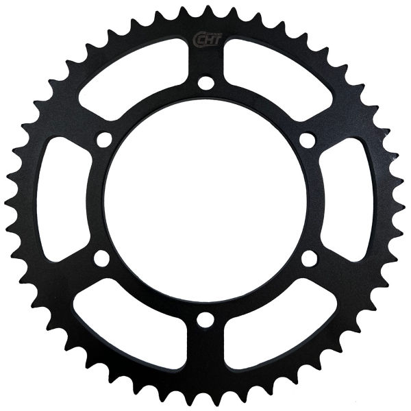 Corona 488 - 44 C NERO