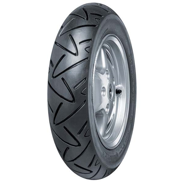 Pneumatico Continental 140/60-14 M/C 64S TL ContiTwist