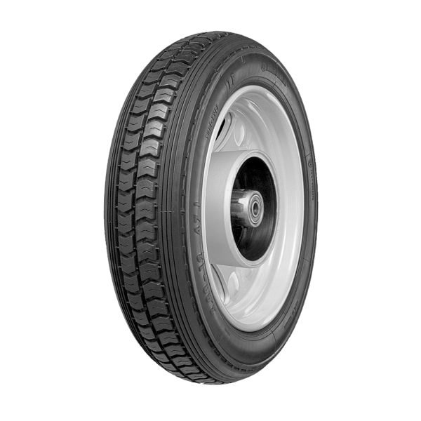 Pneumatico Continental 3.00-12 M/C 47J TT LB