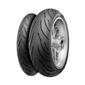 Pneumatico Continental 170/60-17 M/C 72W TL ContiMotion M