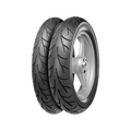 Pneumatico Continental 2 1/4-16 M/C 38J TT ContiGo!