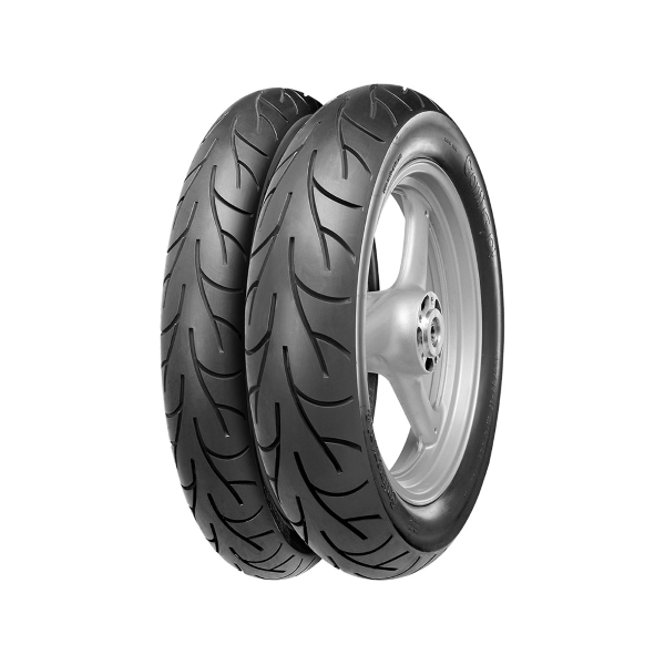 Pneumatico Continental 2 1/4-16 M/C 38J TT ContiGo!