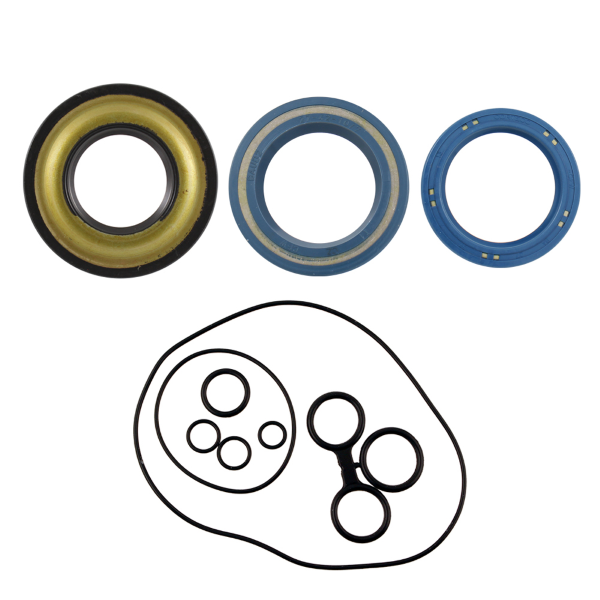 Kit Paraoli CORTECO Blu per Piaggio Vespa RALLY 180cc