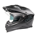 O'NEAL - D-SRS Casco SOLID