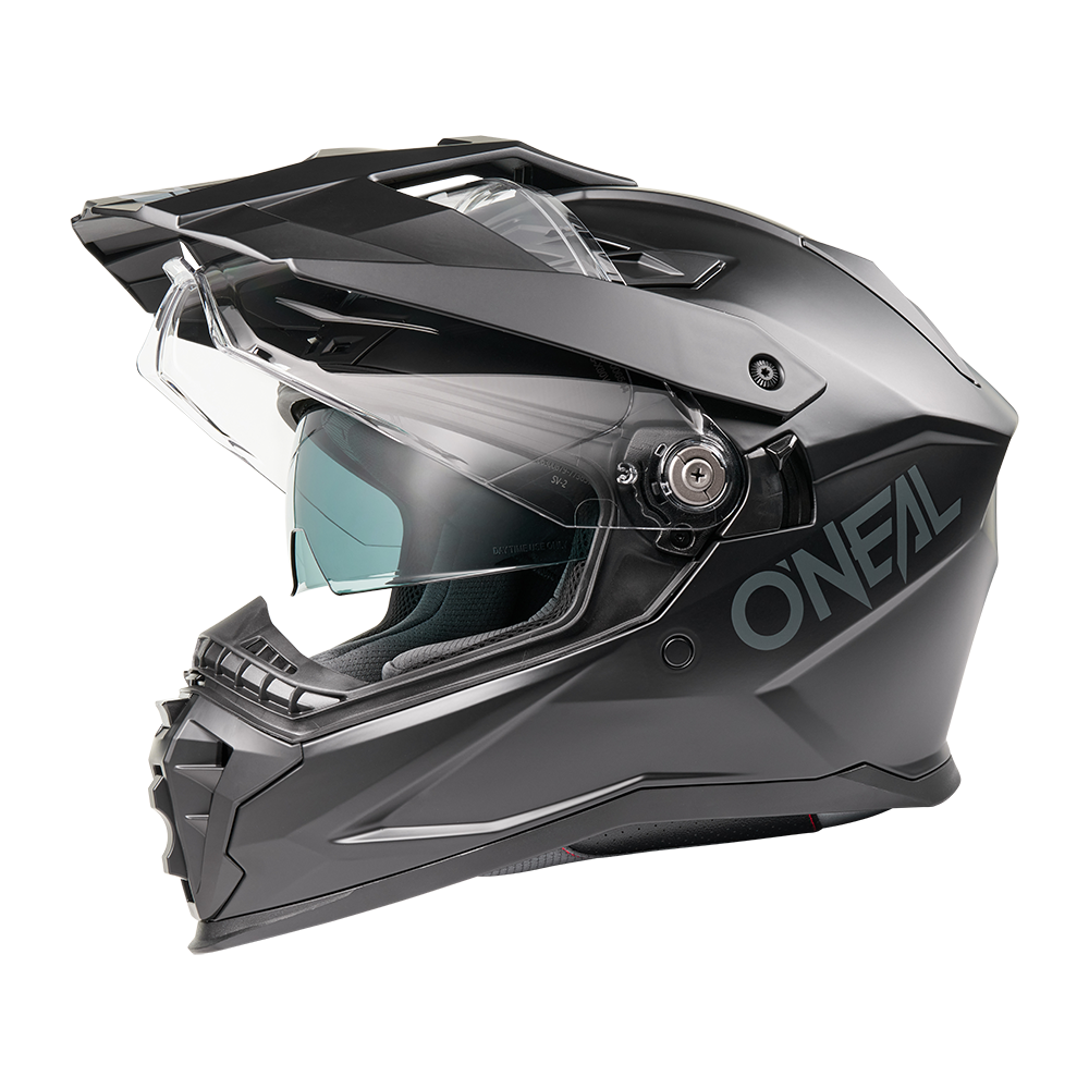 O'NEAL - D-SRS Casco SOLID