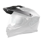 O'NEAL - Visiera D-SRS Casco SOLID