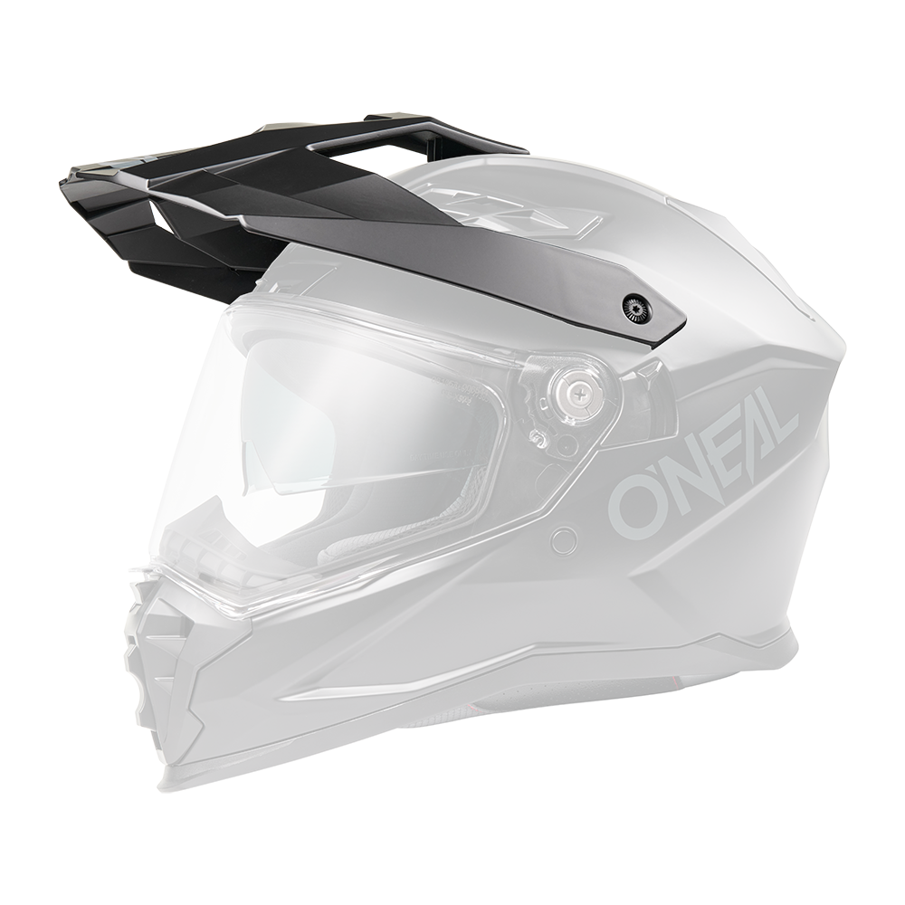 O'NEAL - Visiera D-SRS Casco SOLID