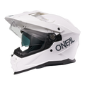 O'NEAL - D-SRS Casco SOLID