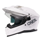 O'NEAL - D-SRS Casco SOLID
