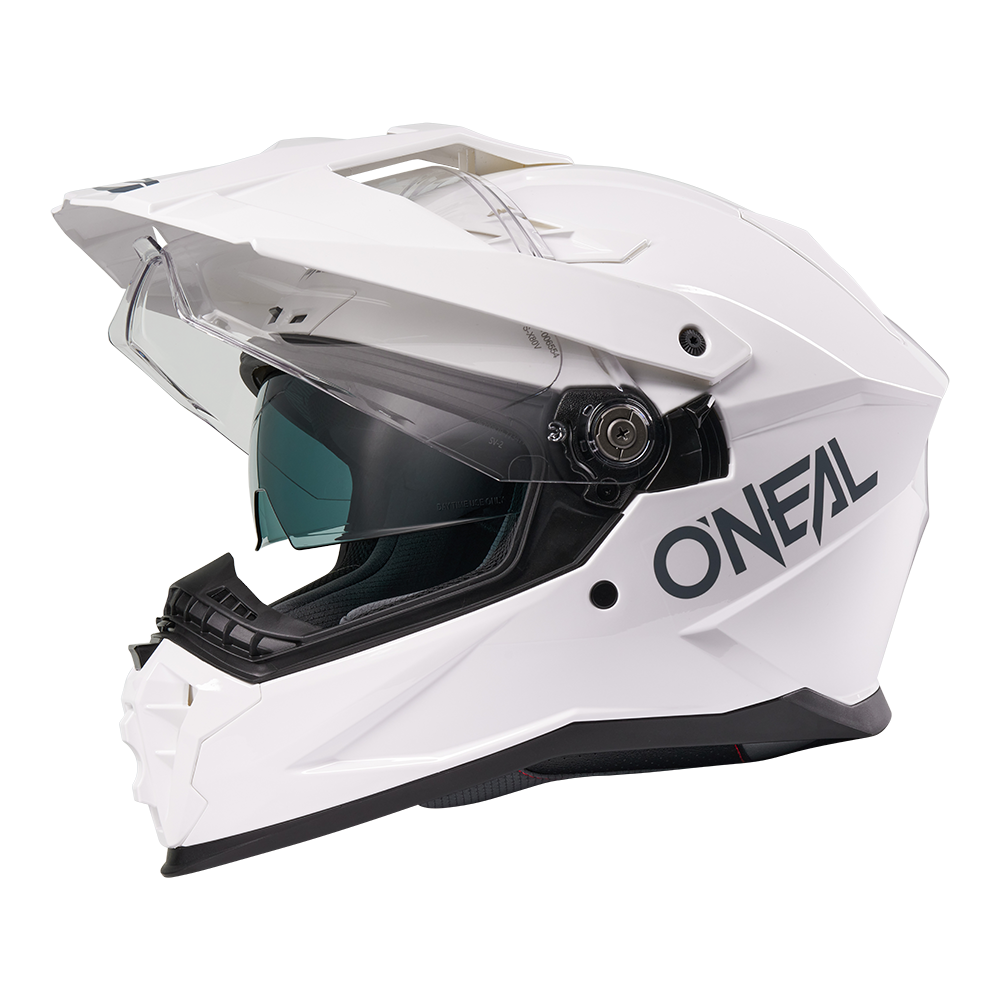 O'NEAL - D-SRS Casco SOLID