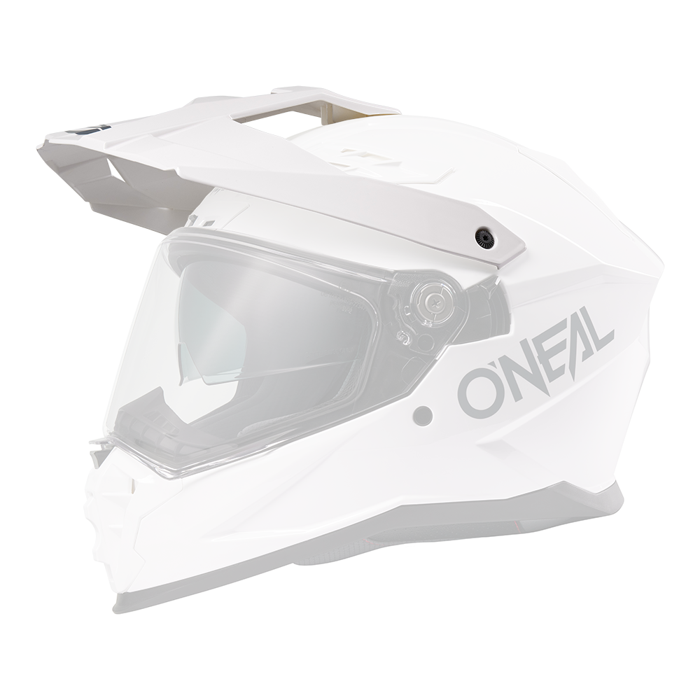 O'NEAL - Visiera D-SRS Casco SOLID