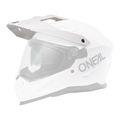 O'NEAL - Visiera D-SRS Casco SOLID