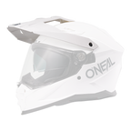 O'NEAL - Visiera D-SRS Casco SOLID
