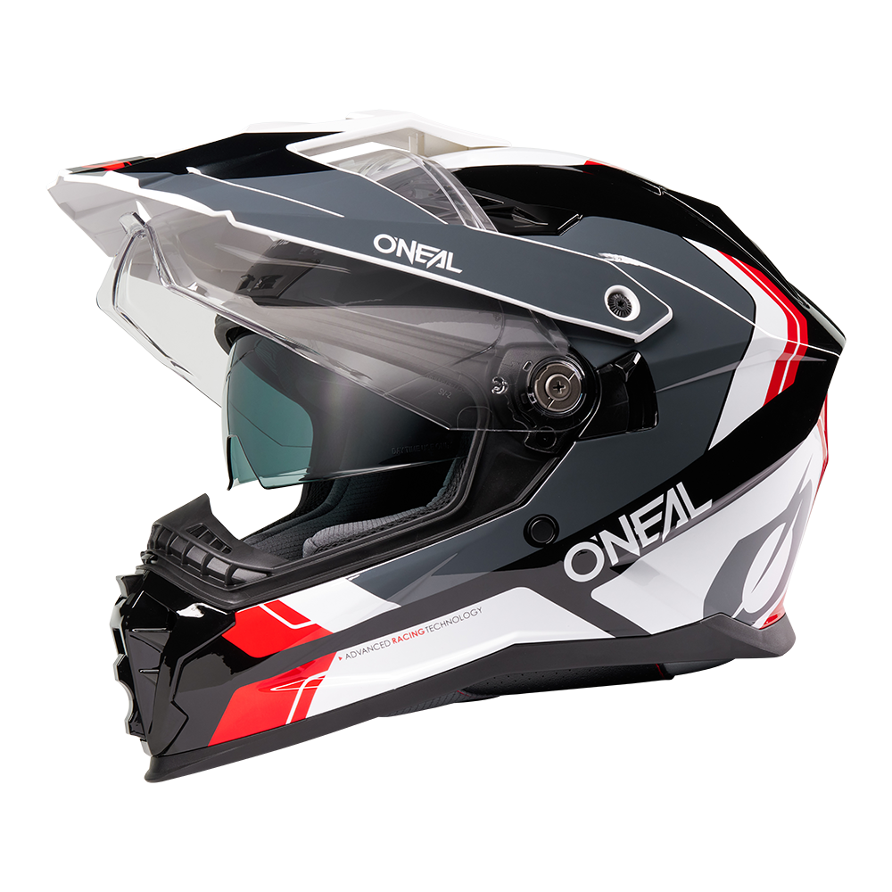 O'NEAL - D-SRS Casco NOMAD