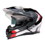O'NEAL - D-SRS Casco NOMAD