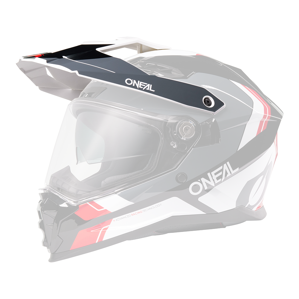 O'NEAL - Visiera D-SRS Casco NOMAD