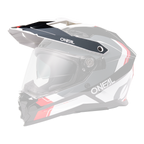 O'NEAL - Visiera D-SRS Casco NOMAD