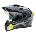 O'NEAL - D-SRS Casco NOMAD