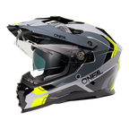 O'NEAL - D-SRS Casco NOMAD
