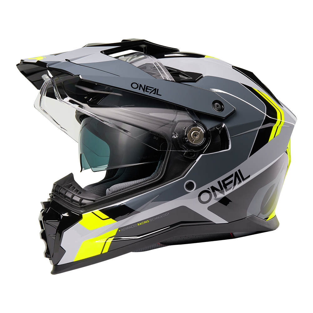 O'NEAL - D-SRS Casco NOMAD