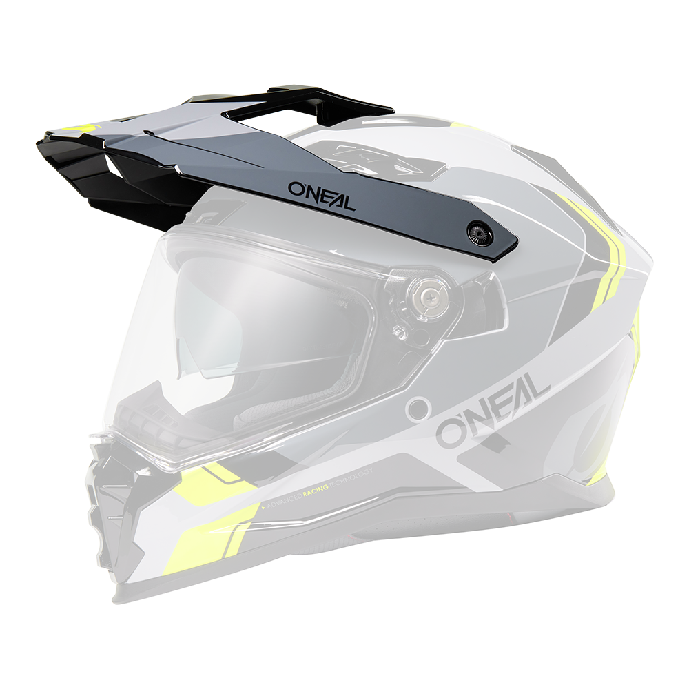 O'NEAL - Visiera D-SRS Casco NOMAD