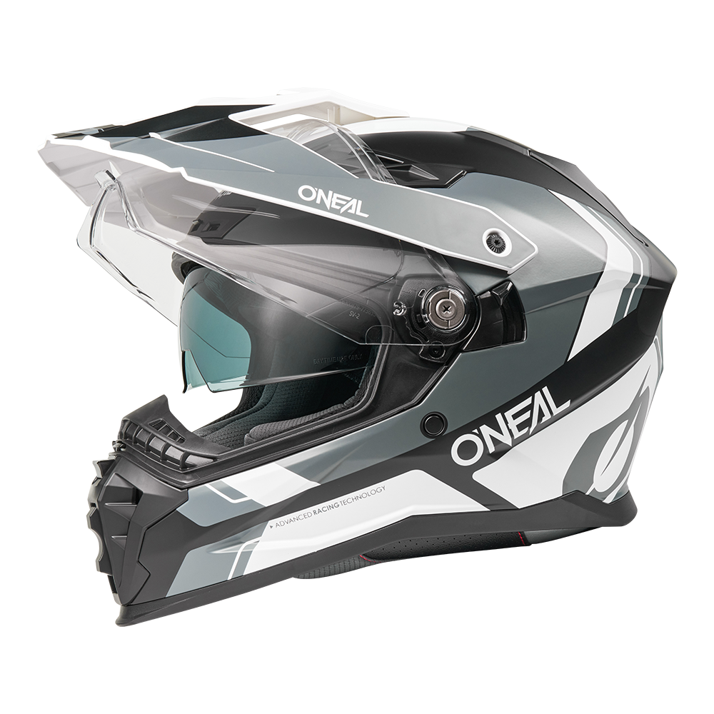 O'NEAL - D-SRS Casco NOMAD