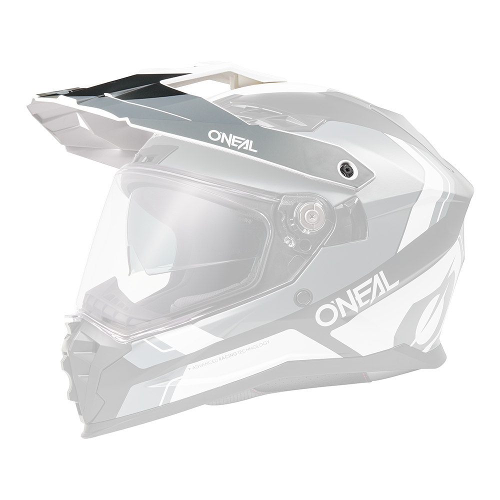O'NEAL - Visiera D-SRS Casco NOMAD