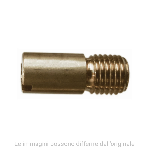 Getto Calibratore Aria SI  DELL'ORTO 140, 05827140 01 Carburatore Dell'orto Vespa Large Frame